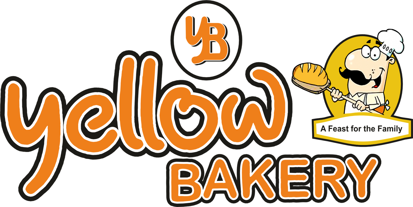 Good Bakery Logo
