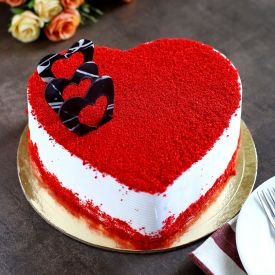 RED VELVET CAKE 500G